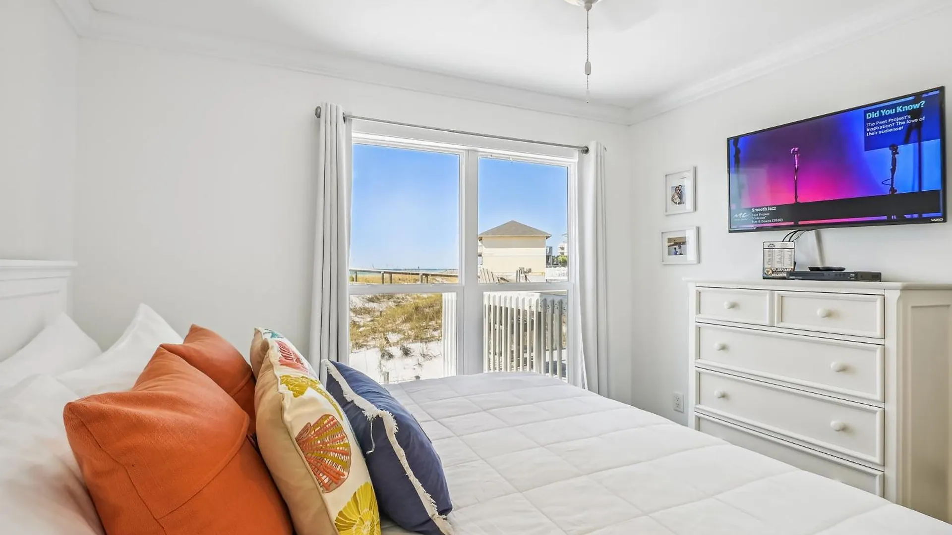 Apartment Sandpiper Cove 1129- By Holiday Isle Properties Destin United States