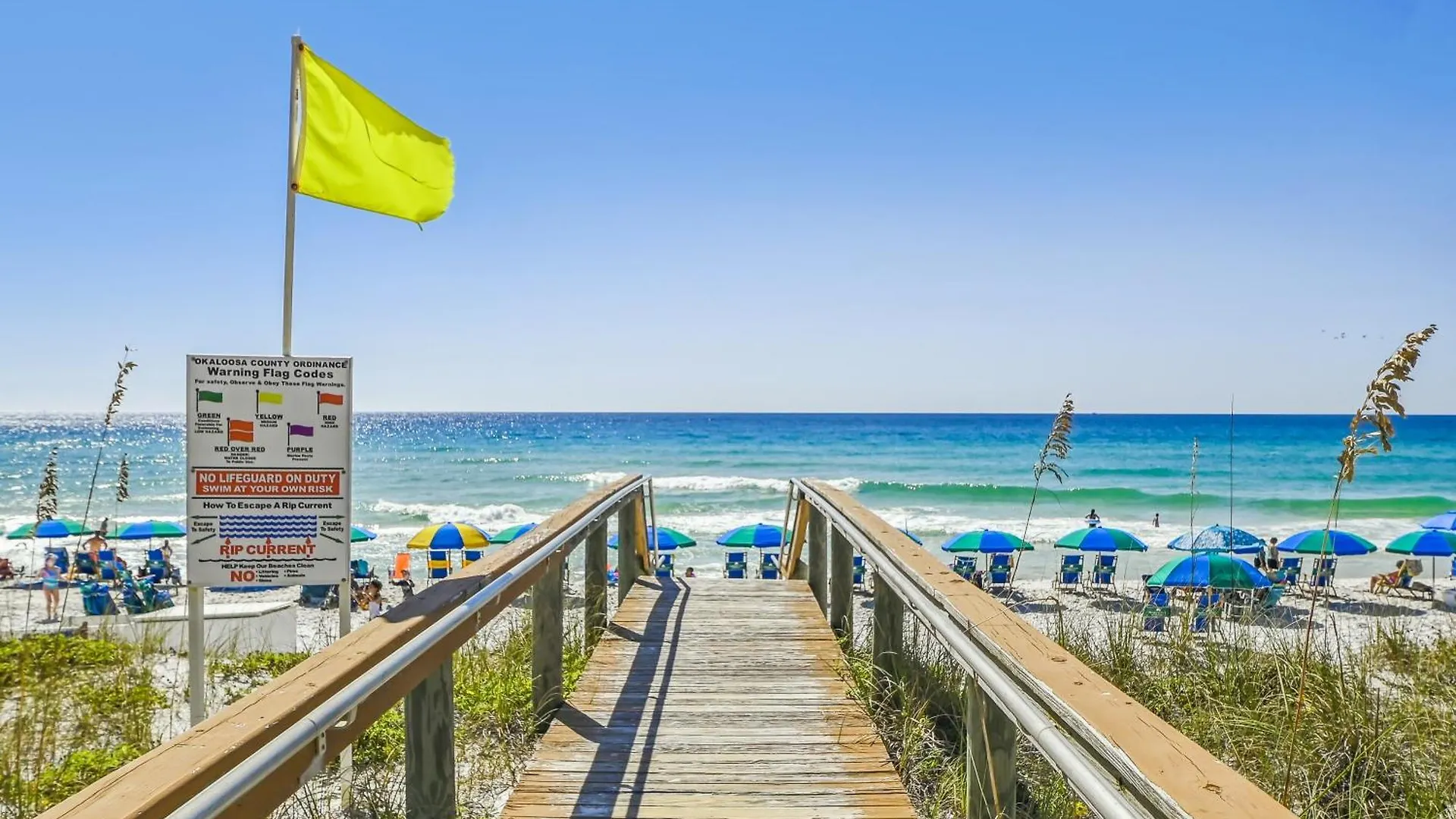 Sandpiper Cove 1129- By Holiday Isle Properties Destin 0*,