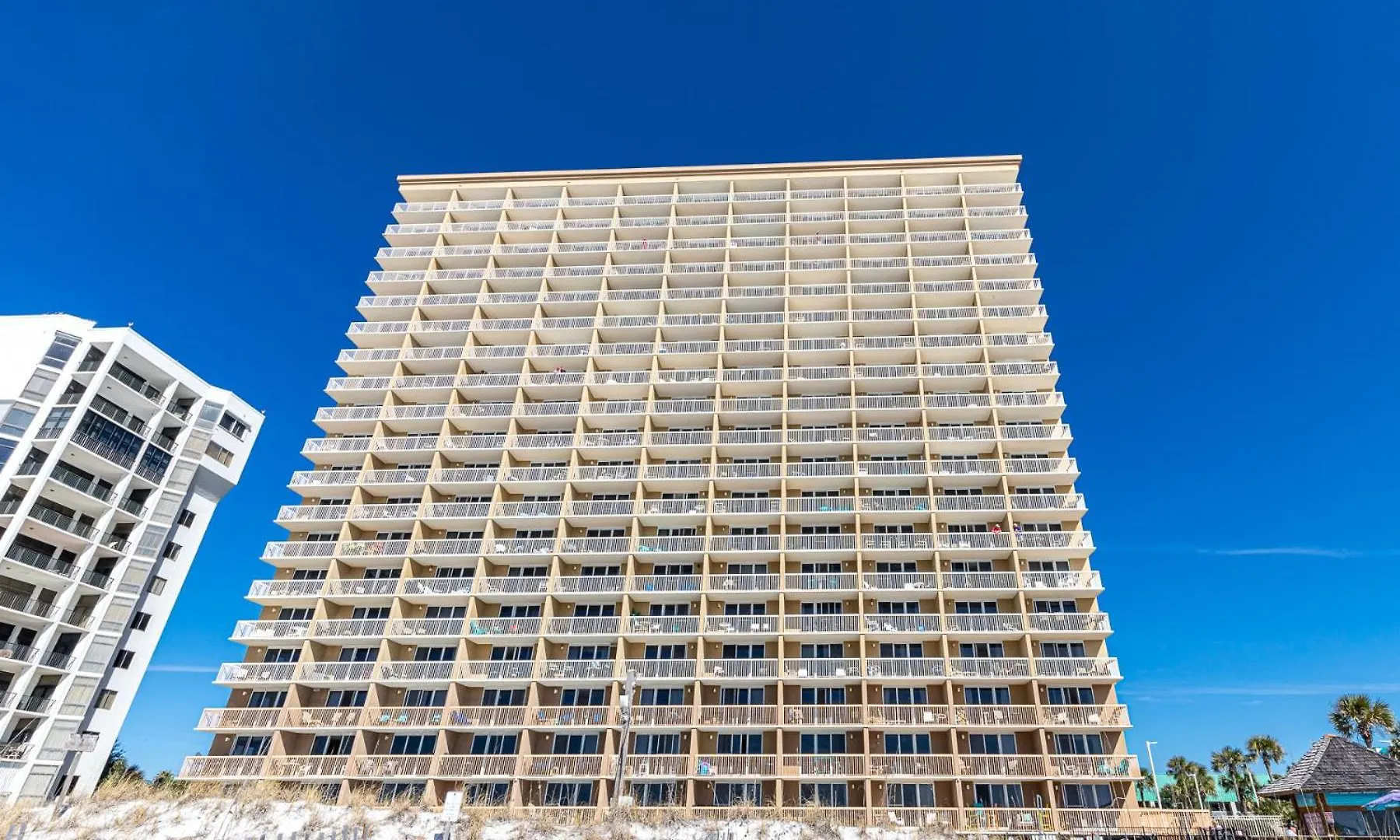 Sandpiper Cove 1129- By Holiday Isle Properties Destin United States
