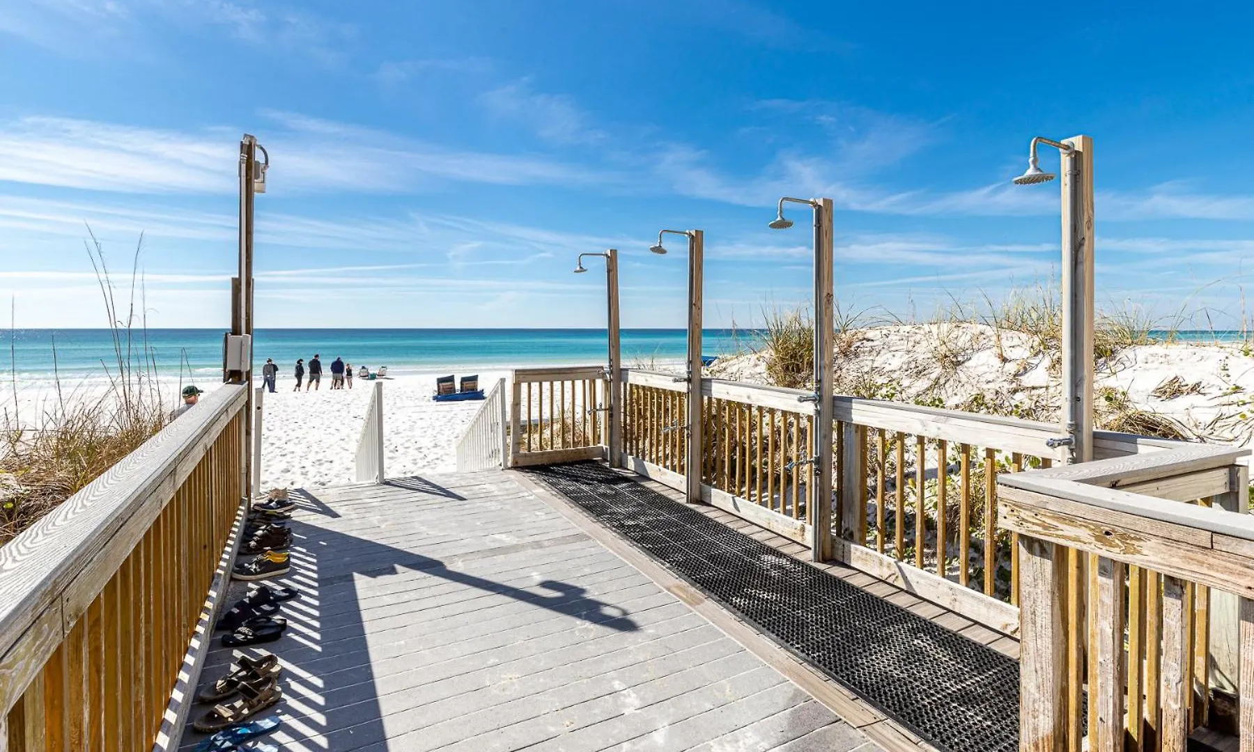 Sandpiper Cove 1129- By Holiday Isle Properties Destin 0*,  United States