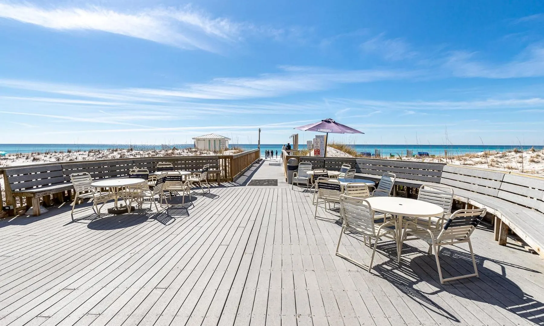 Sandpiper Cove 1129- By Holiday Isle Properties Destin Apartment