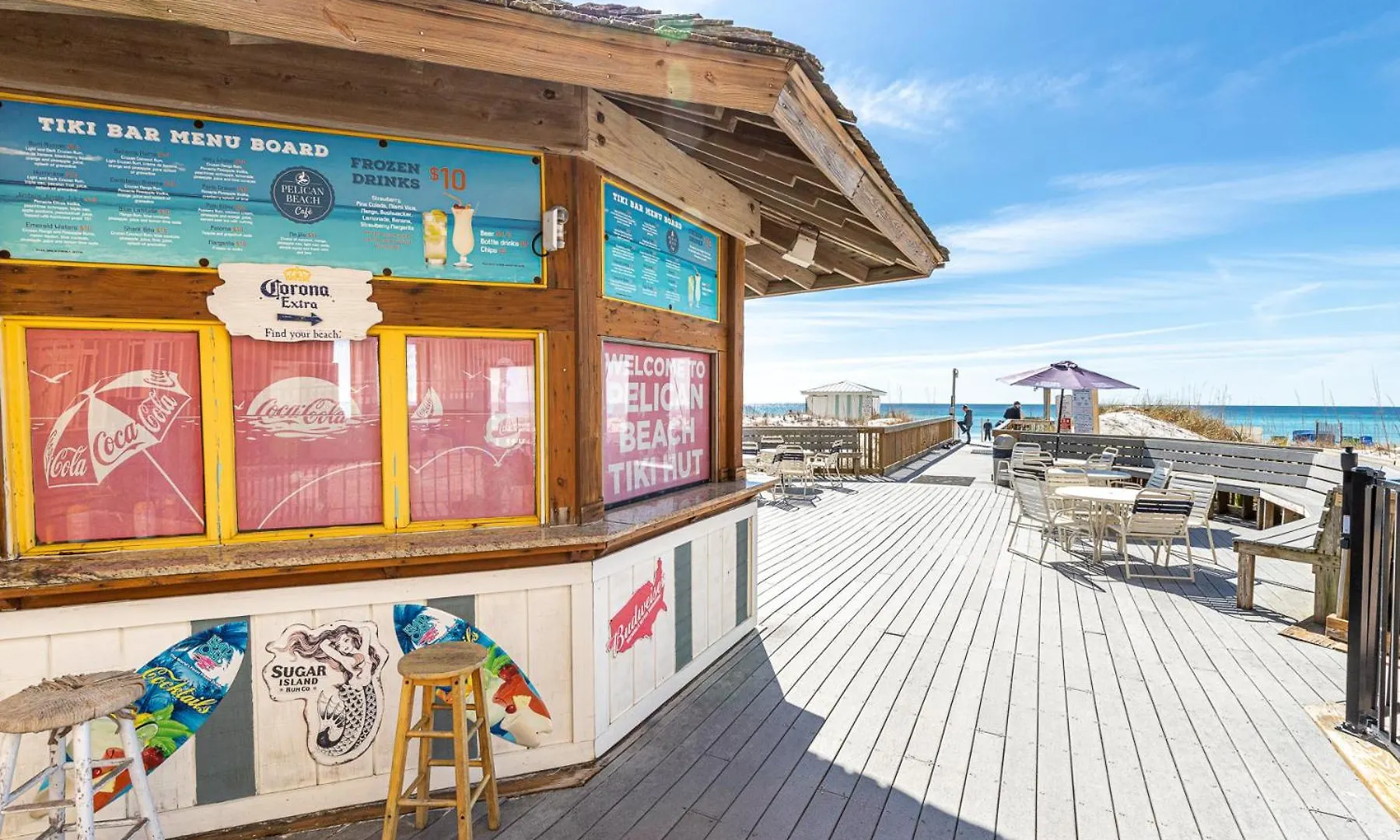 Apartment Sandpiper Cove 1129- By Holiday Isle Properties Destin United States