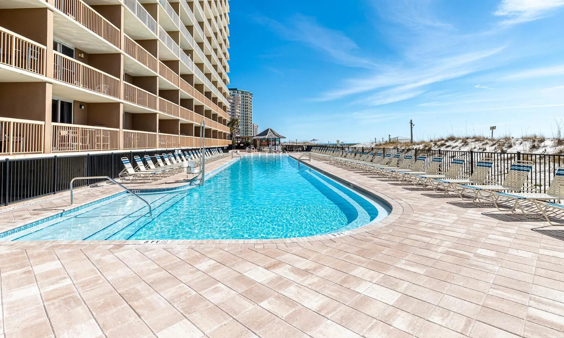 Sandpiper Cove 1129- By Holiday Isle Properties Destin