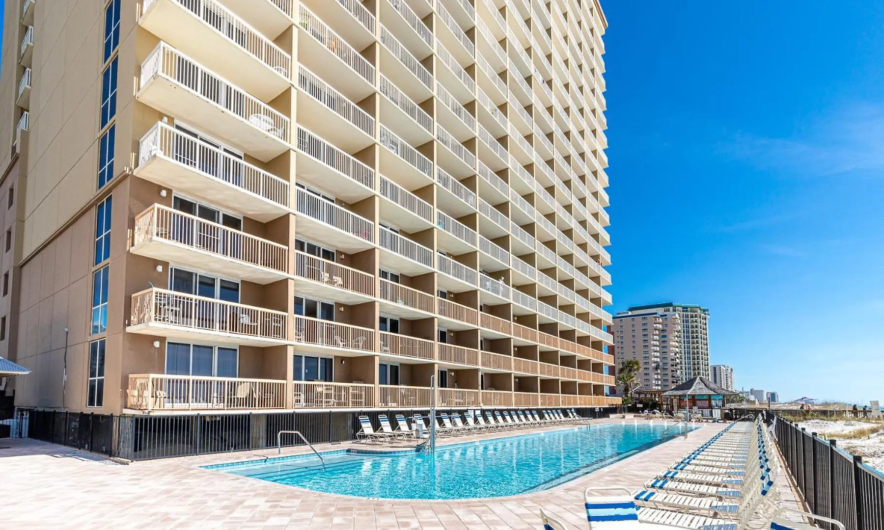 Apartment Sandpiper Cove 1129- By Holiday Isle Properties Destin