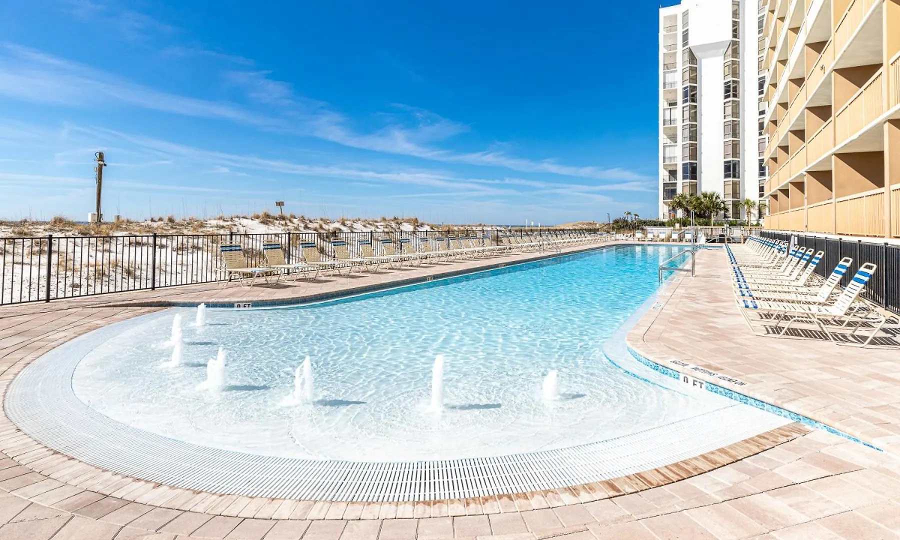 Sandpiper Cove 1129- By Holiday Isle Properties Destin 0*,