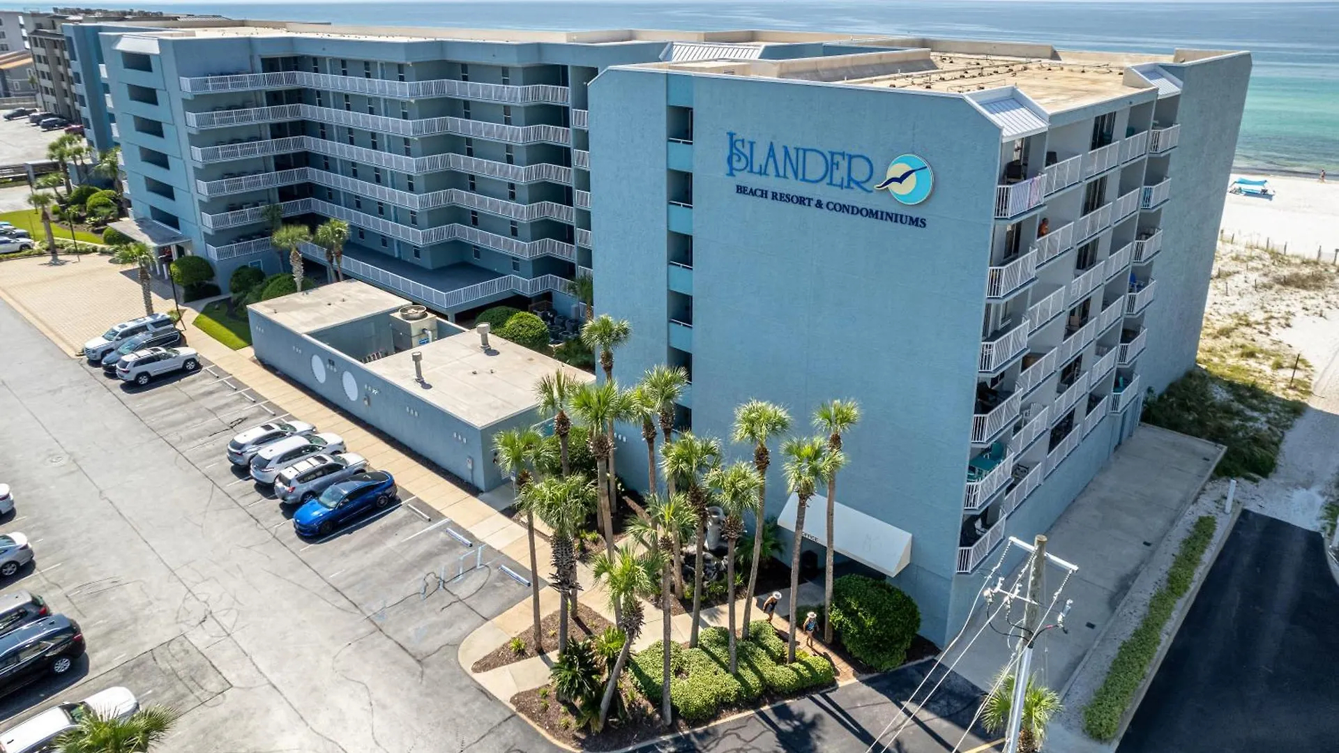 Sandpiper Cove 1129- By Holiday Isle Properties Destin