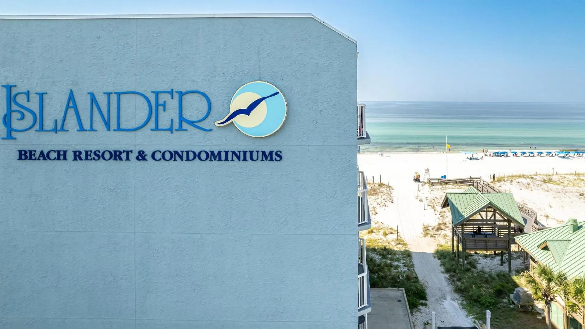 Apartment Sandpiper Cove 1129- By Holiday Isle Properties Destin