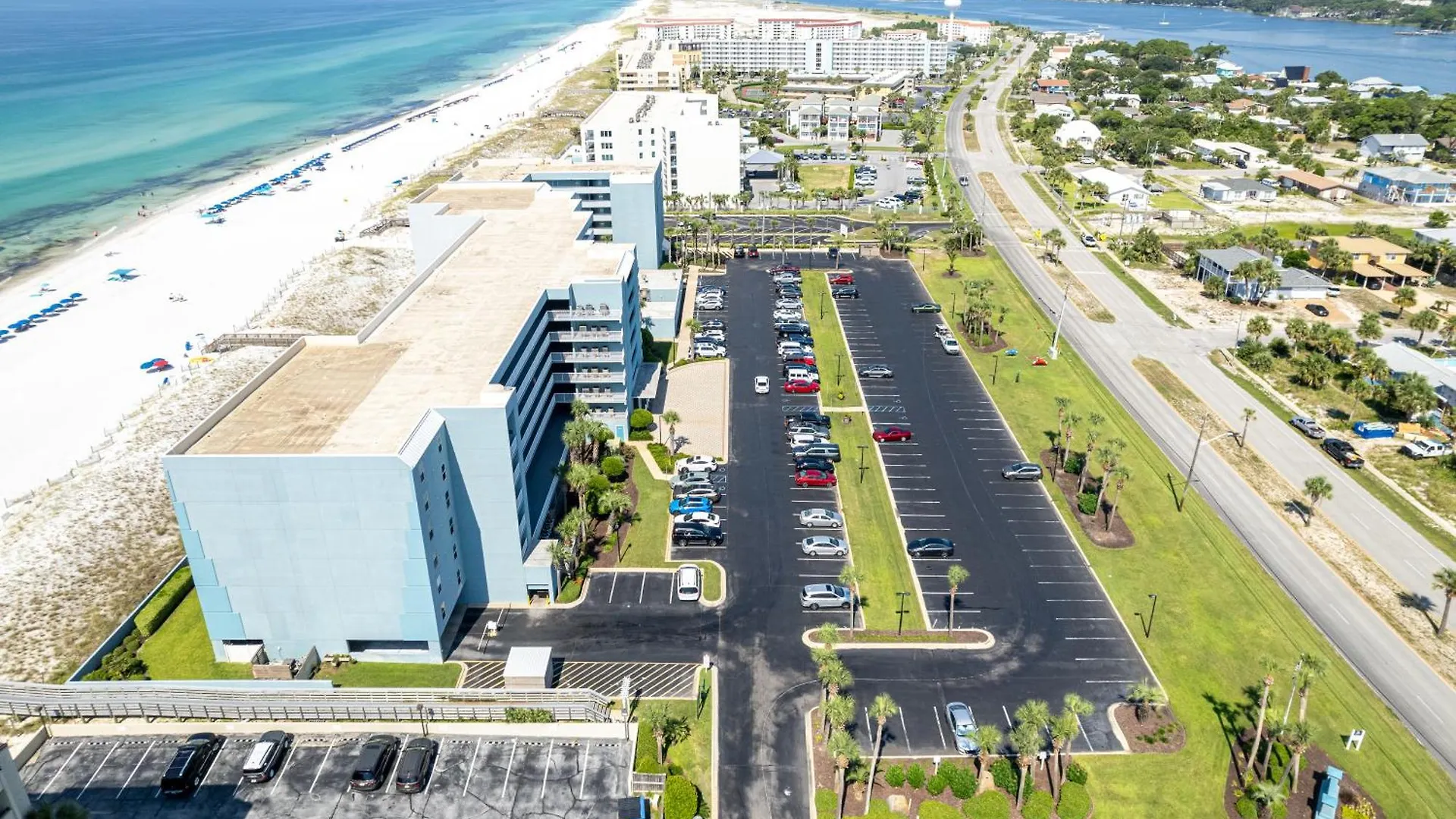 Sandpiper Cove 1129- By Holiday Isle Properties Destin United States