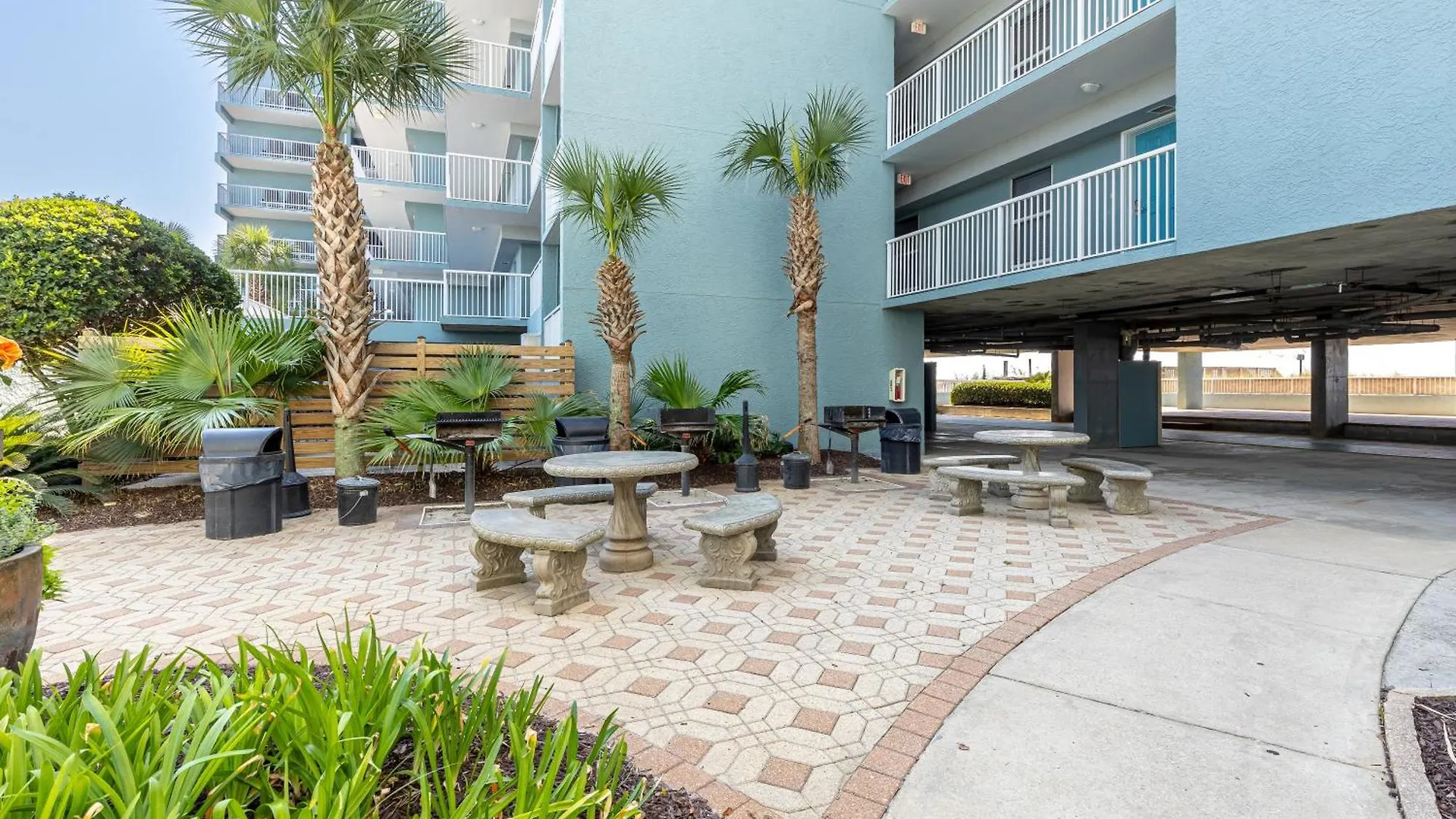 Sandpiper Cove 1129- By Holiday Isle Properties Destin 0*,  United States