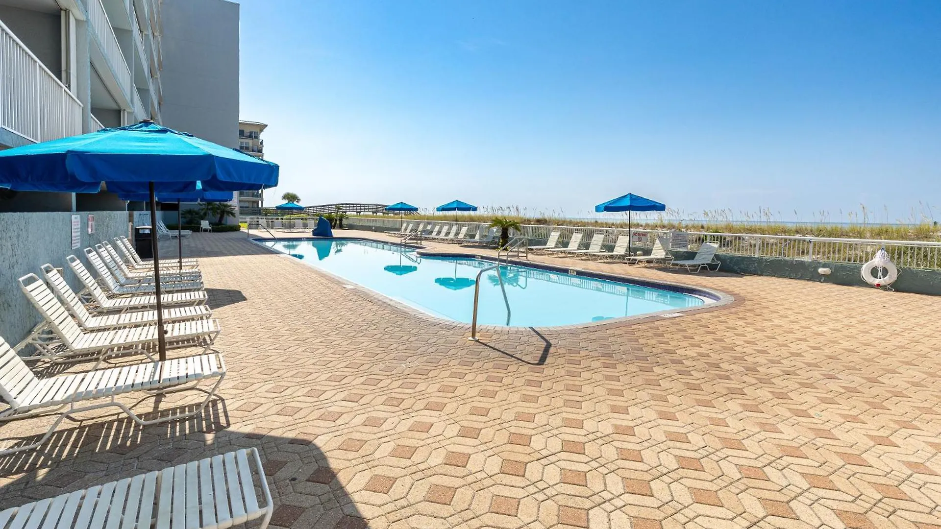 Sandpiper Cove 1129- By Holiday Isle Properties Destin Apartment