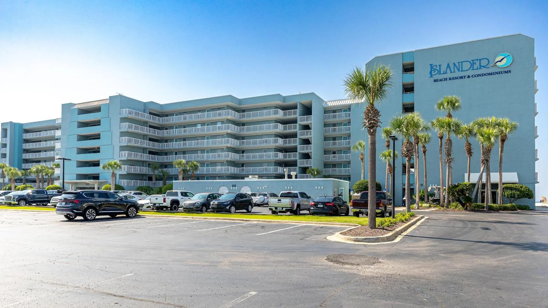 Apartment Sandpiper Cove 1129- By Holiday Isle Properties Destin