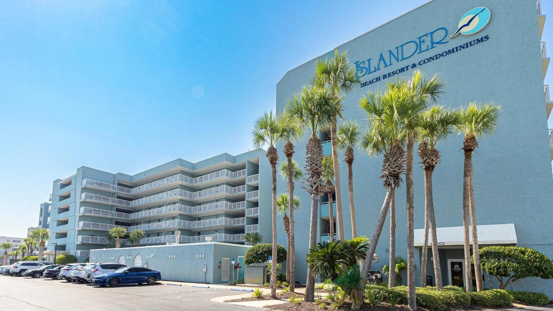 Sandpiper Cove 1129- By Holiday Isle Properties Destin 0*,