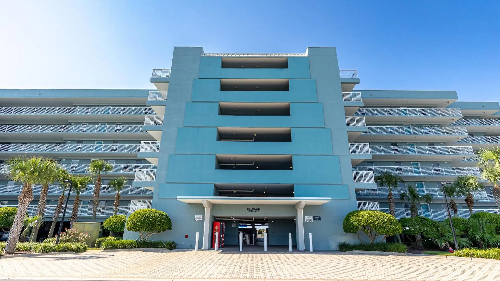 Sandpiper Cove 1129- By Holiday Isle Properties Destin Apartment
