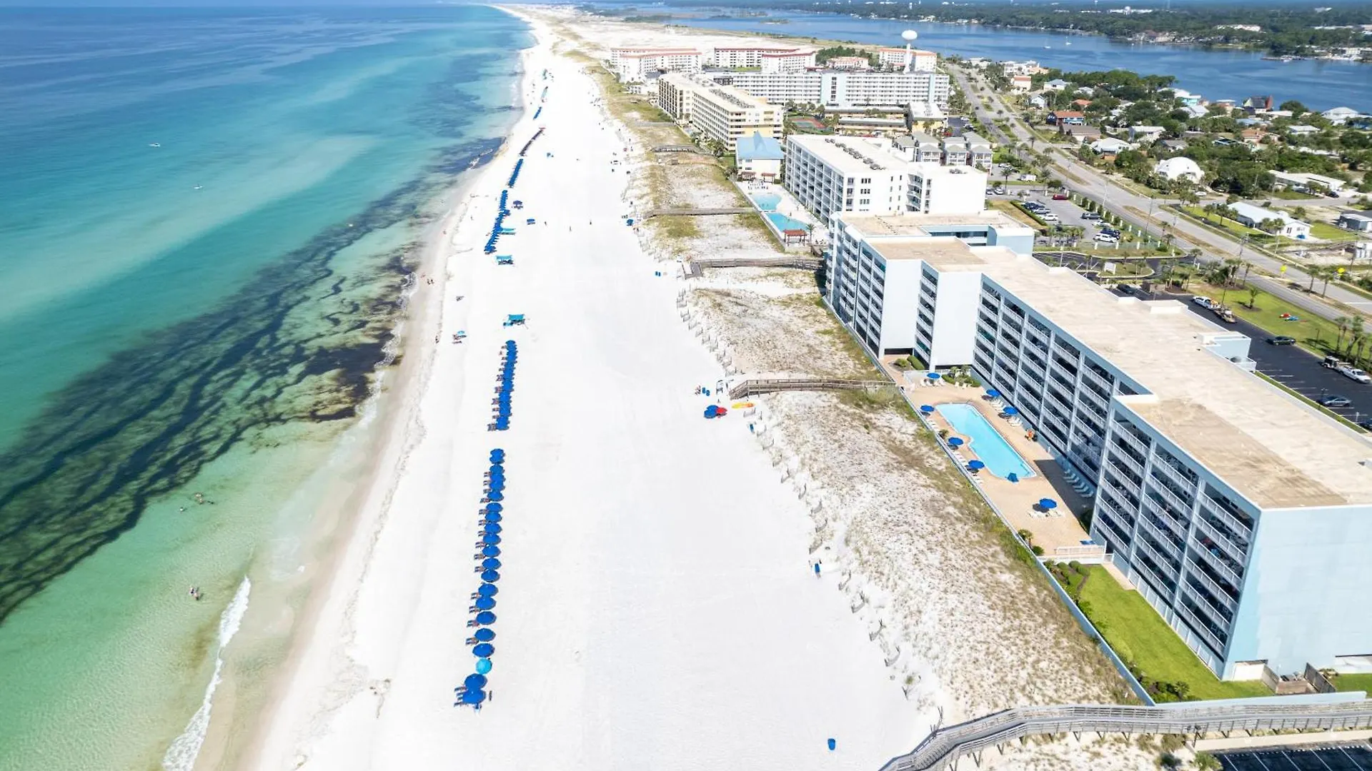 Apartment Sandpiper Cove 1129- By Holiday Isle Properties Destin