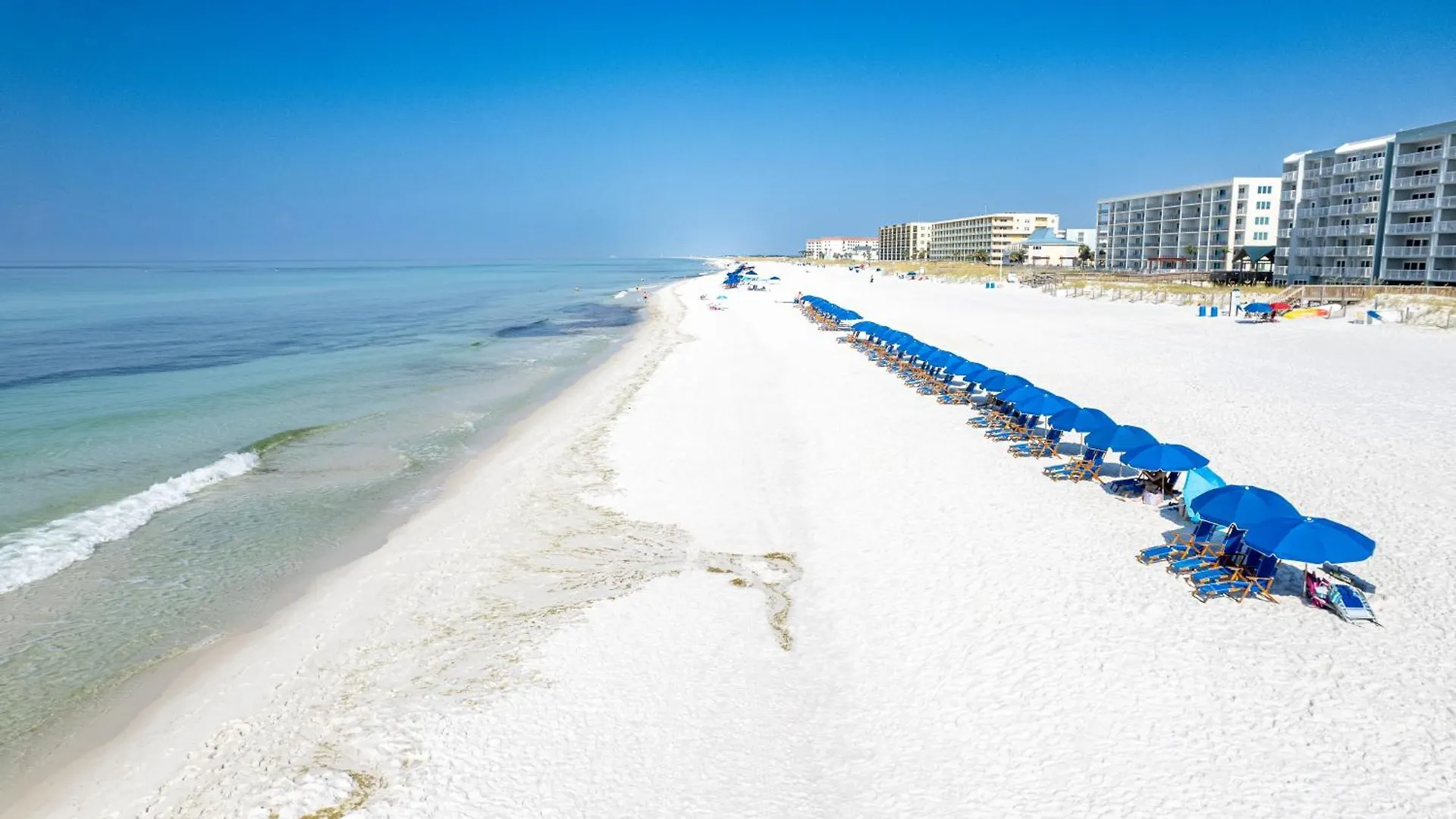 Sandpiper Cove 1129- By Holiday Isle Properties Destin 0*,  United States