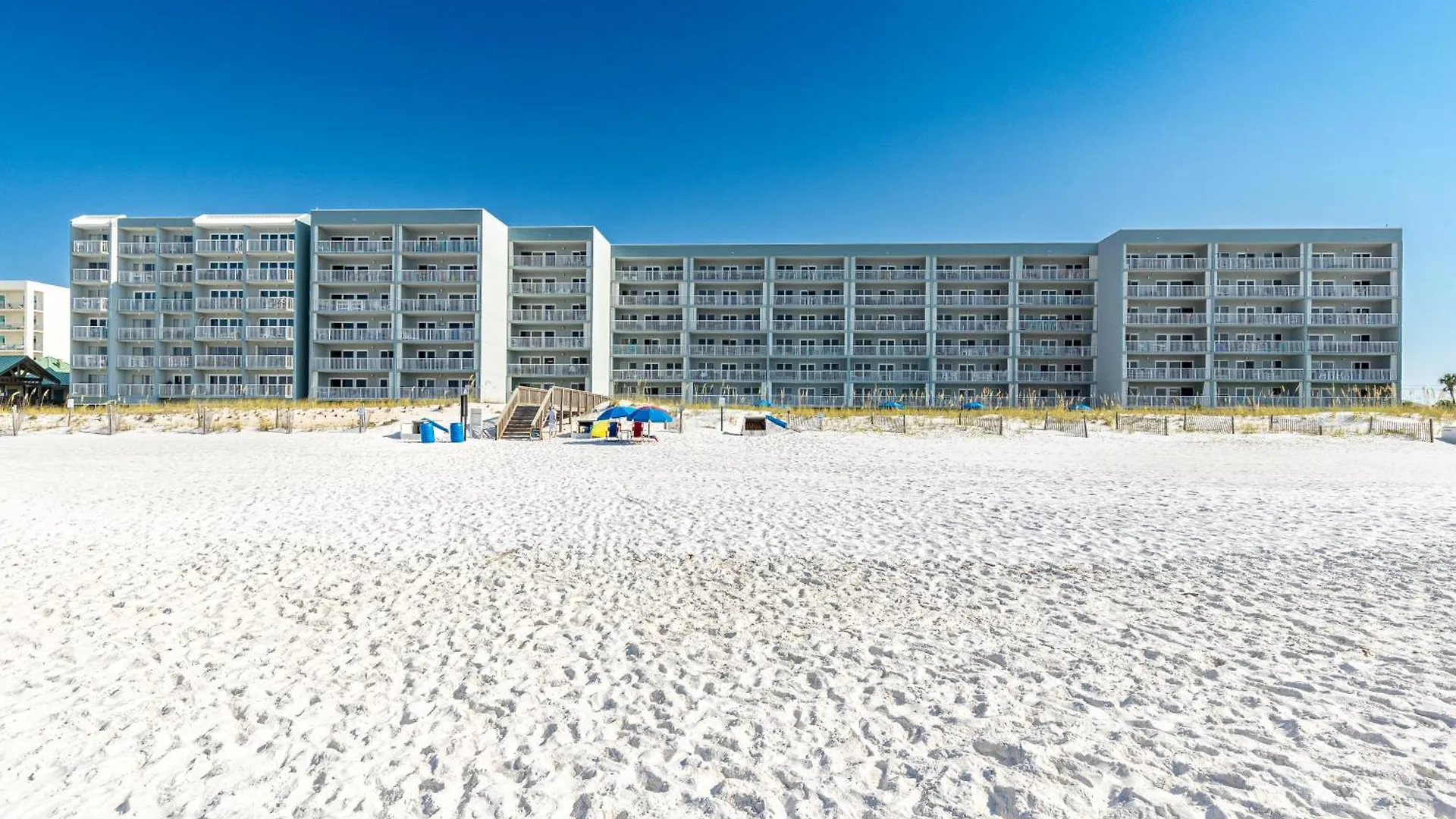 Apartment Sandpiper Cove 1129- By Holiday Isle Properties Destin