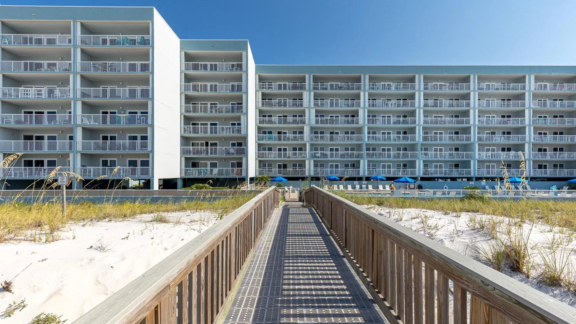Sandpiper Cove 1129- By Holiday Isle Properties Destin United States