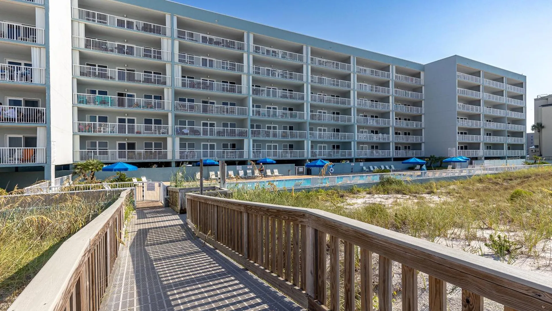 Sandpiper Cove 1129- By Holiday Isle Properties Destin 0*,  United States