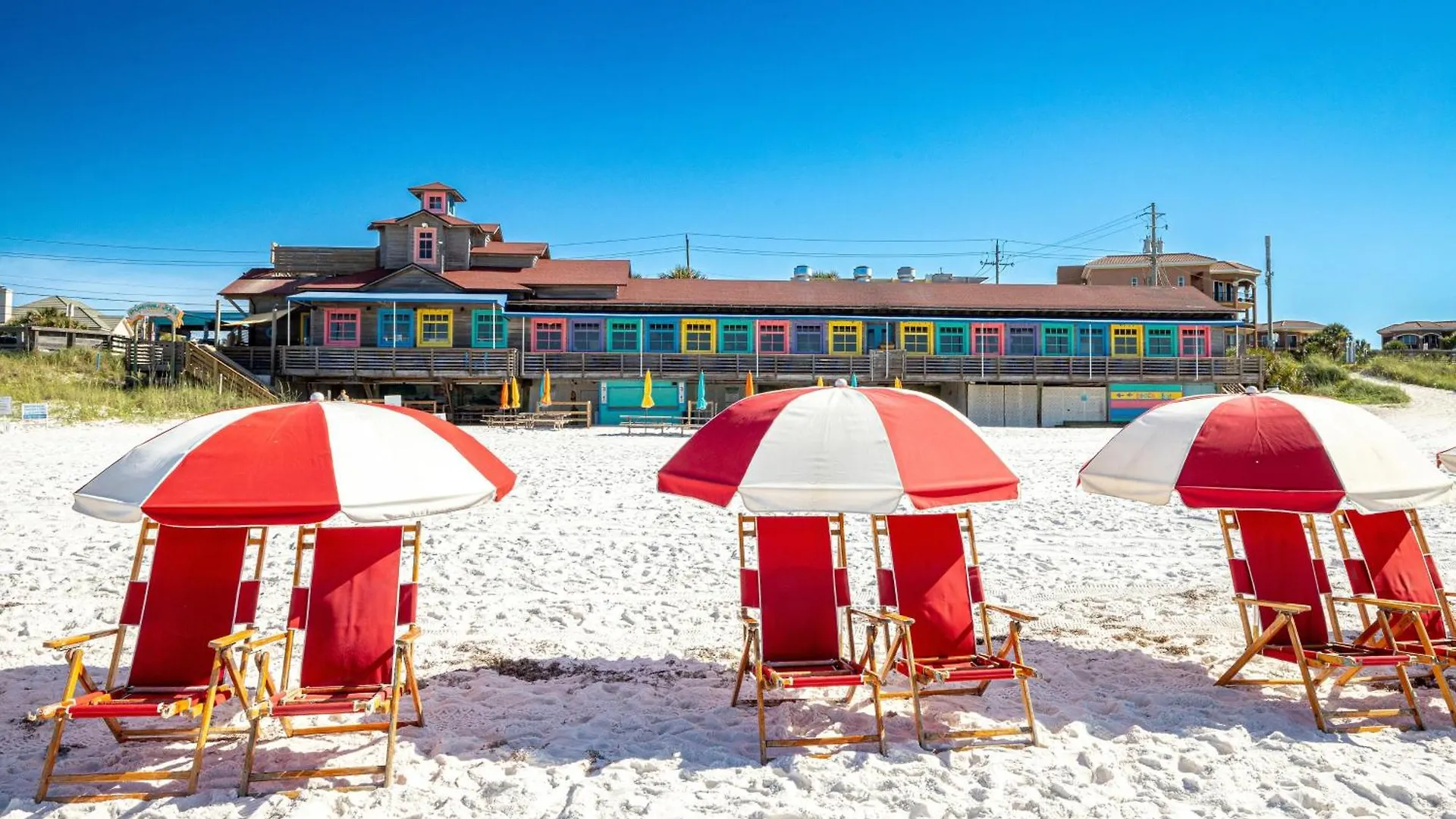 Apartment Sandpiper Cove 1129- By Holiday Isle Properties Destin