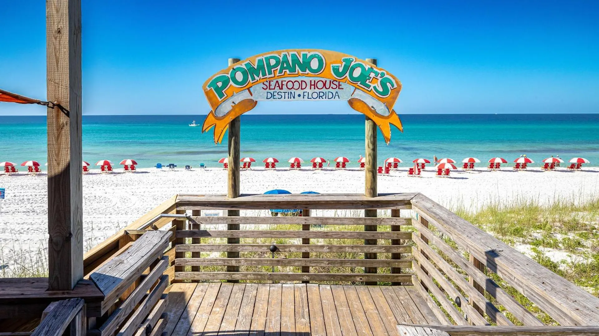 Sandpiper Cove 1129- By Holiday Isle Properties Destin