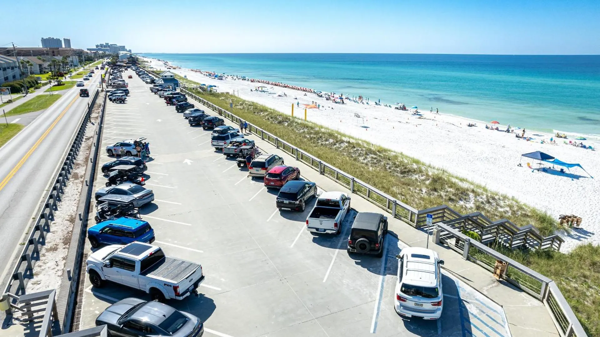 Sandpiper Cove 1129- By Holiday Isle Properties Destin