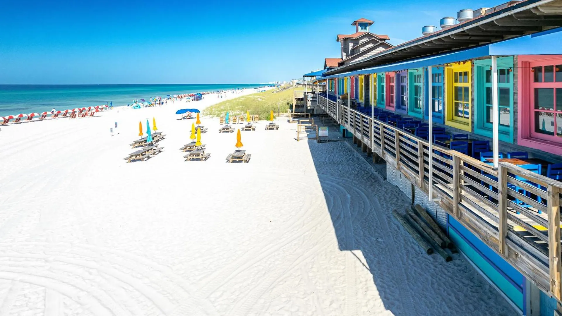 Apartment Sandpiper Cove 1129- By Holiday Isle Properties Destin